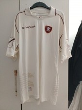 Salernitana givova trasferta usato  Capaccio Paestum