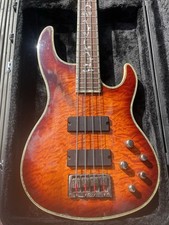 Richwood bass guitar for sale  MANCHESTER