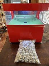 Bingo pro raffle for sale  Fullerton