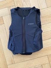 Steeds sicherheitsweste reiten gebraucht kaufen  Berlin
