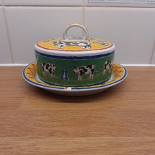 Dunoon farmyard stoneware for sale  STEVENAGE