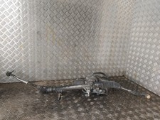 Crémaillère assistée citro� d'occasion  Déols
