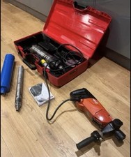 Hilti 150 diamond for sale  BRISTOL