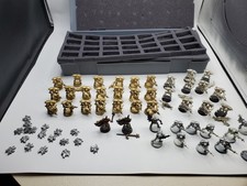 Warhammer 40k necron for sale  Spring Hill