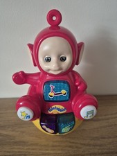 Vtech teletubbies rock for sale  DONCASTER