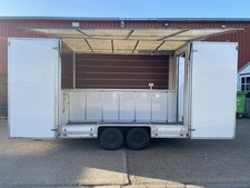 Exhibition event show for sale  QUEENBOROUGH