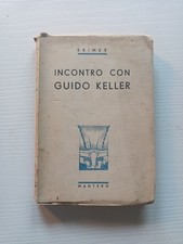 Krimer incontro con usato  Roma