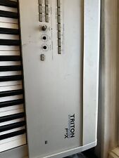 Korg triton pro for sale  USA