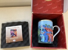 Tasse becher goebel gebraucht kaufen  Ludwigshafen am Rhein