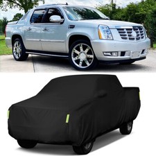 Cadillac escalade ext for sale  Burlingame