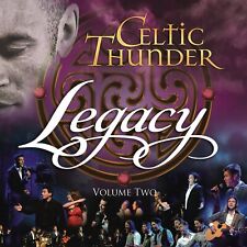 Legacy vol. celtic for sale  Eight Mile