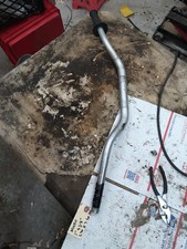 Moose motorcycle handlebars for sale  Pollock Pines