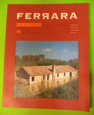 Book libro ferrara usato  Vigarano Mainarda