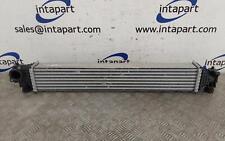 Intercooler honda civic for sale  DAVENTRY