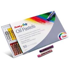 Pentel ölpastellkreide phn gebraucht kaufen  Weiden