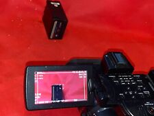 Sony pmw 200 gebraucht kaufen  Köln