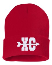 Cross country embroidered for sale  Hazleton