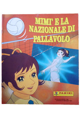 Evado mancoliste figurine usato  Italia