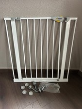 Kinderschutzgitter hauck gebraucht kaufen Kinderschutzgitter hauck gebraucht kaufen  Dortmund