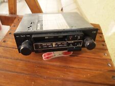 Vintage Philips 290 Rádio de Carro Cassete Estéreo Carro Clássico NÃO TESTADO, usado comprar usado  Enviando para Brazil