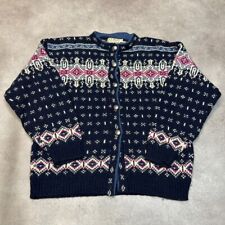 L.l bean knitted for sale  HUDDERSFIELD