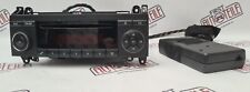 Original Mercedes W169 A-Klasse A245 B-Klasse Autoradio CD Radio mit Steuergerät comprar usado  Enviando para Brazil