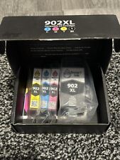 902xl ink cartridges for sale  Waterloo