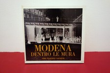 Modena dentro mura usato  Italia