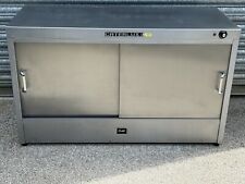 Hot cupboard 142cm for sale  KEIGHLEY