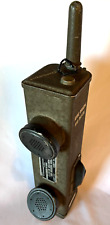 Army walkie talkie for sale  Fort Mohave