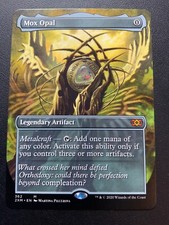 Mtg mox pal gebraucht kaufen  Gerlingen