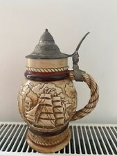 Chope bière allemande d'occasion  Carpiquet