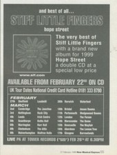 Sfbk82 advert 7x5 for sale  UK