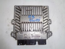 5ws40110ct centralina motore usato  Torre del Greco
