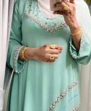 Robe soirée longue d'occasion  Noisy-le-Sec