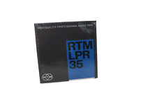Rtm lpr35 analog gebraucht kaufen  München