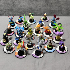 Pokémon trading figure for sale  LONDON