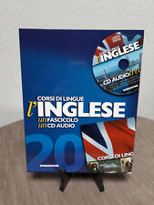 Corso lingue inglese usato  Castello di Annone