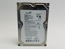 Disco rígido de desktop Seagate Barracuda 7200.11 ST3750630AS 750GB 3.5" SATA II, usado comprar usado  Enviando para Brazil