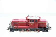 Märklin 260 417 gebraucht kaufen  Remseck am Neckar