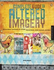 Complete guide altered for sale  ROSSENDALE