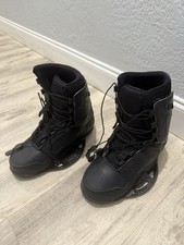 Byerly wakeboard boots for sale  New Smyrna Beach