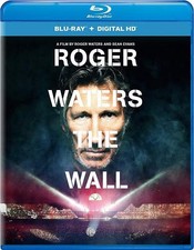 Usado, Roger Waters The Wall [Blu-ray] comprar usado  Enviando para Brazil