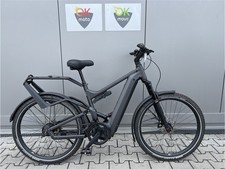 Riese müller delite gebraucht kaufen  Bad Kreuznach