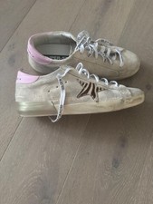 Golden goose womens for sale  ENFIELD