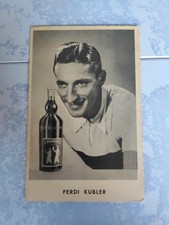 Cpa cyclisme ferdi d'occasion  Domérat