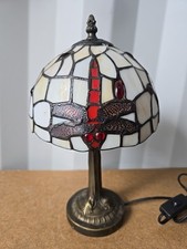 Tiffany style lamp for sale  FELTHAM
