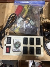 misc box electrical for sale  Frankfort