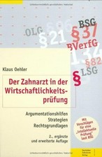Zahnarzt buch deutscher gebraucht kaufen  Stuttgart