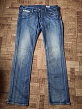 Herrlicher jeans . gebraucht kaufen  Querfurt